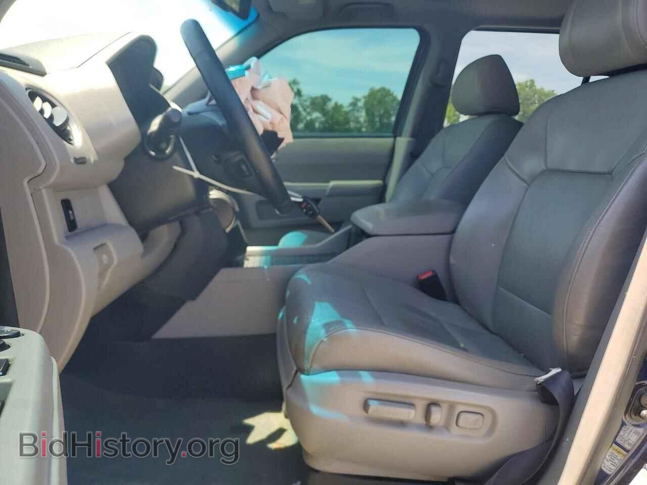 2015 HONDA PILOT - VIN: 5FNYF3H57FB031288 - Фото 7