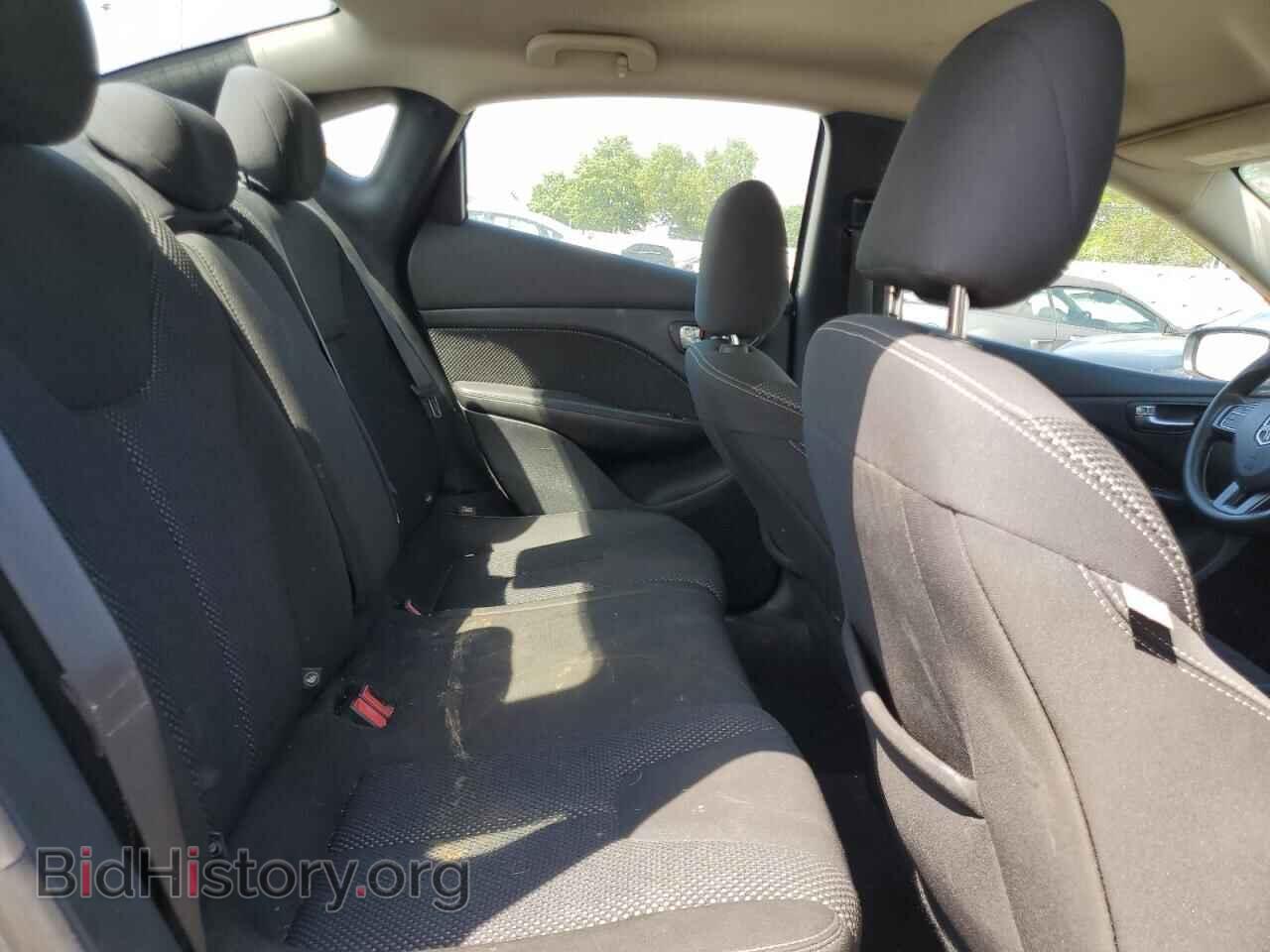 2016 DODGE DART - VIN: 1C3CDFBB8GD661124 - Photo 10