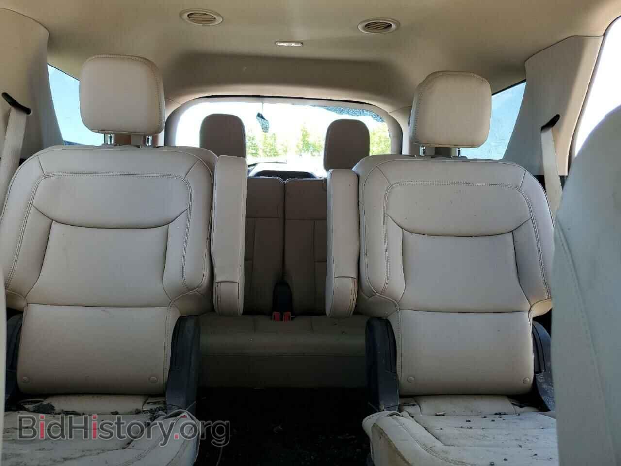 2023 FORD EXPLORER - VIN: 1FMSK8DH8PGA98290 - Фото 10