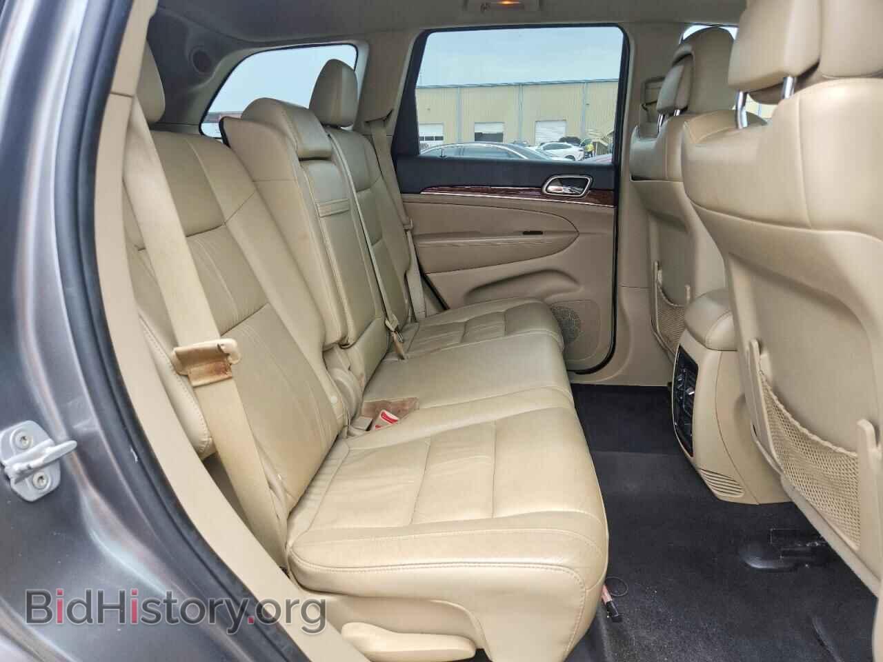 2013 JEEP CHEROKEE - VIN: 1C4RJEBT3DC590952 - Фото 10
