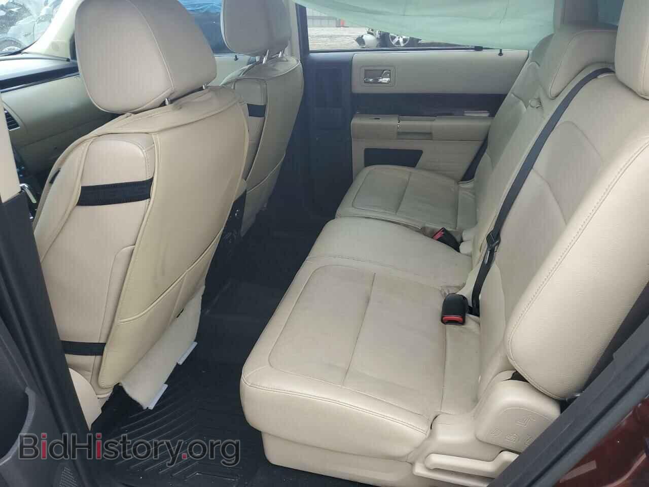 2016 FORD FLEX - VIN: 2FMGK5D80GBA04253 - Photo 11