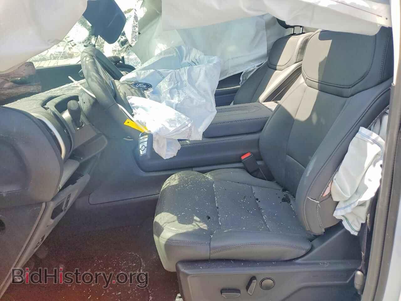 2026 FORD EXPEDITION - VIN: 1FMJK1H86TEA30671 - Фото 7