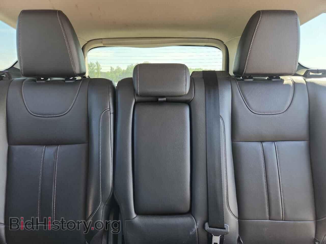 2013 FORD ESCAPE - VIN: 1FMCU9J92DUB21075 - Фото 10