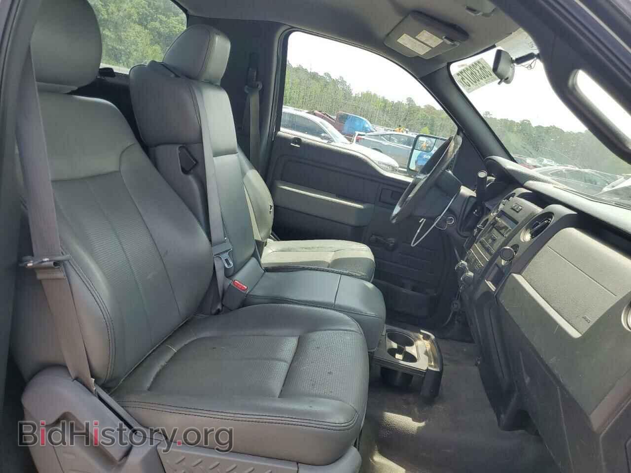 2013 FORD All Models - VIN: 1FTMF1CM9DKD99618 - Фото 10