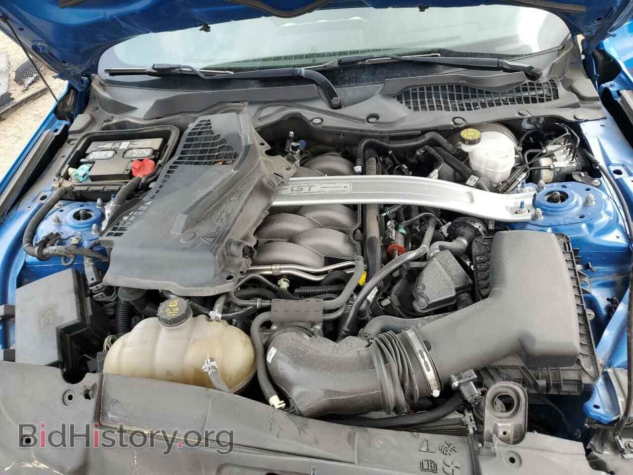 2019 FORD ALL Models - VIN: 1FA6P8CF2K5129406 - Photo 11