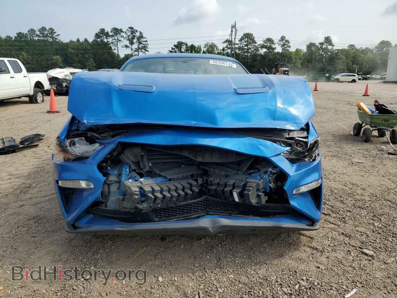 2019 FORD ALL Models - VIN: 1FA6P8CF2K5129406 - Photo 5