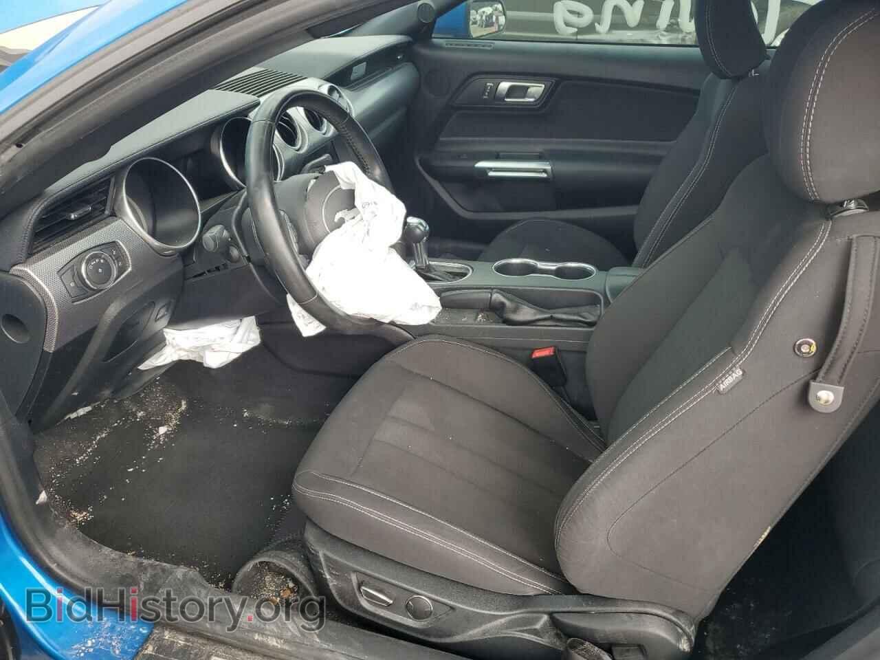 2019 FORD ALL Models - VIN: 1FA6P8CF2K5129406 - Photo 7