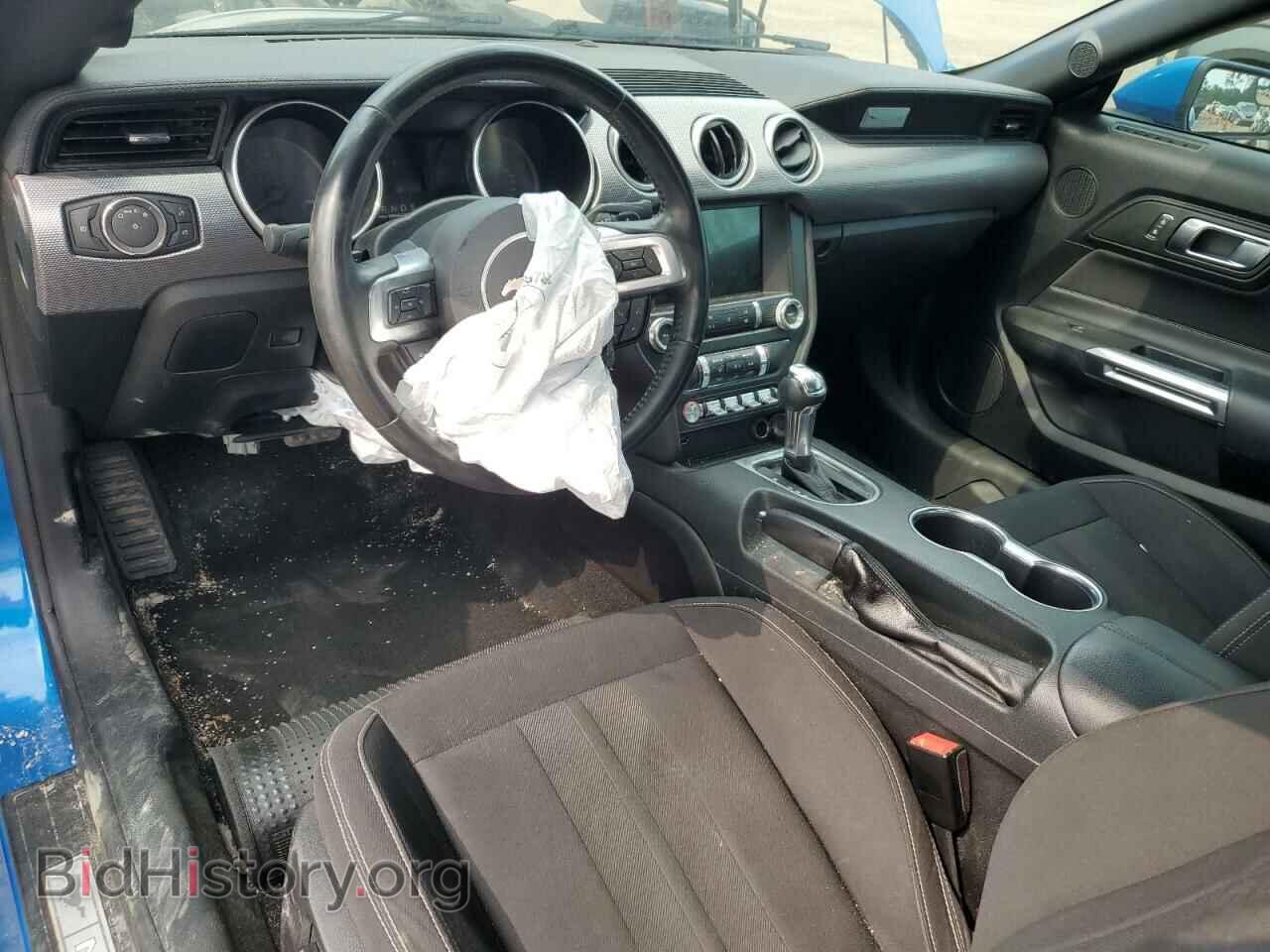 2019 FORD ALL Models - VIN: 1FA6P8CF2K5129406 - Photo 8