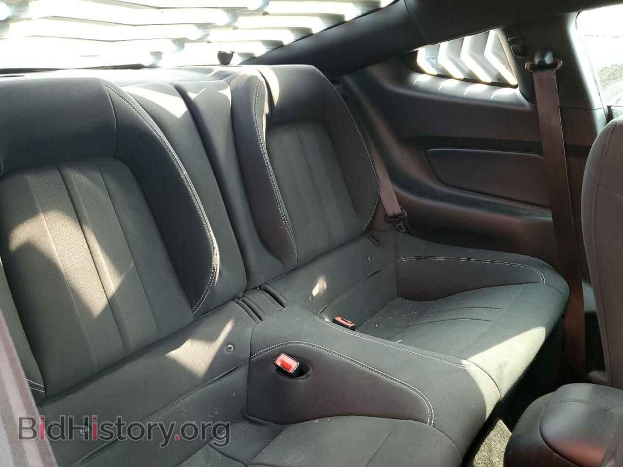 2019 FORD ALL Models - VIN: 1FA6P8CF2K5129406 - Photo 10