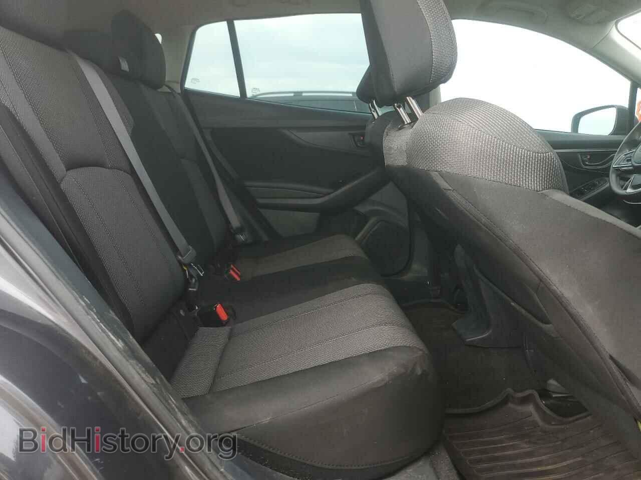 2020 SUBARU IMPREZA - VIN: 4S3GTAB66L3714280 - Фото 10