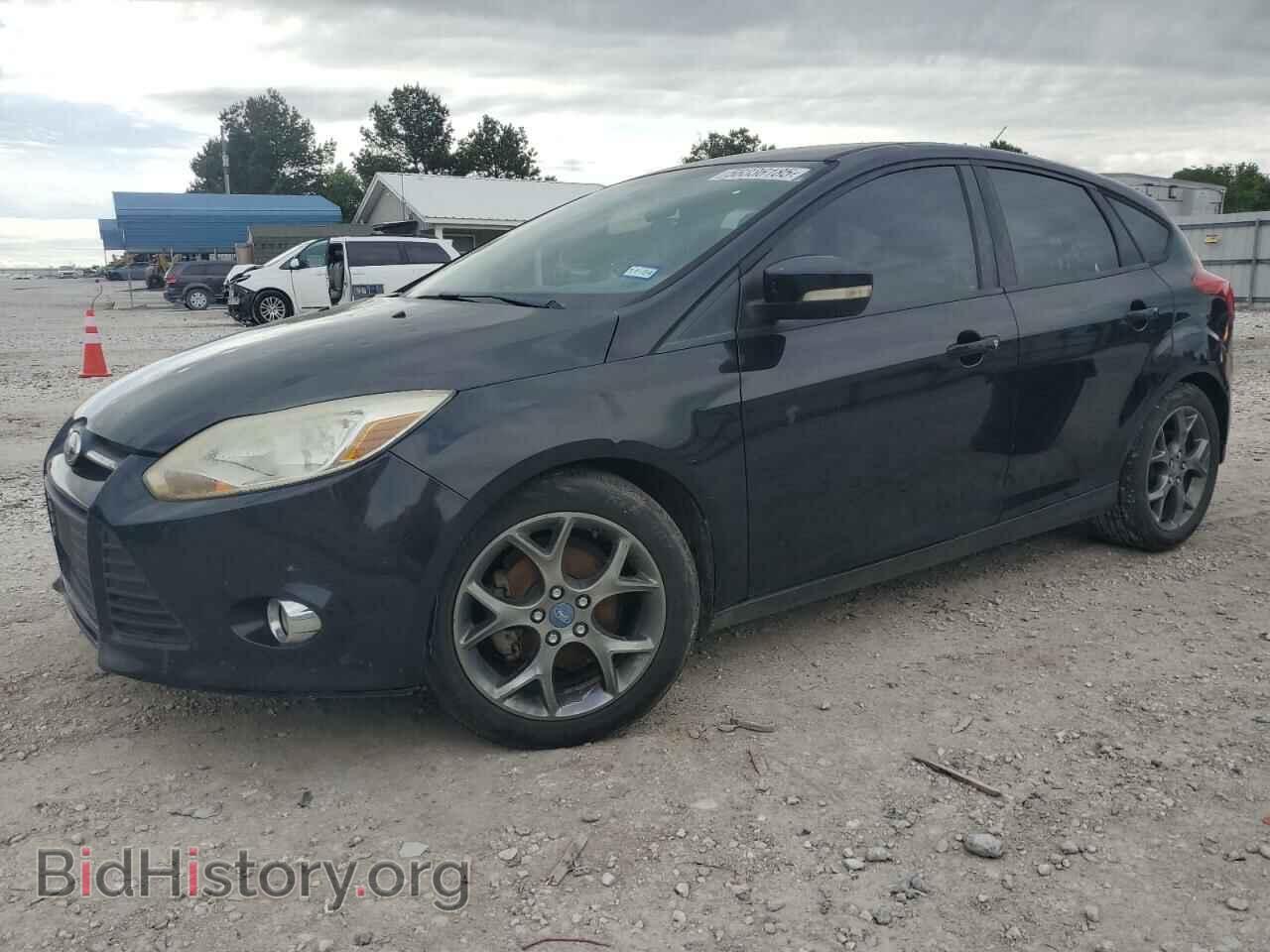 Фотография 1FADP3K20DL243511 - FORD FOCUS 2013