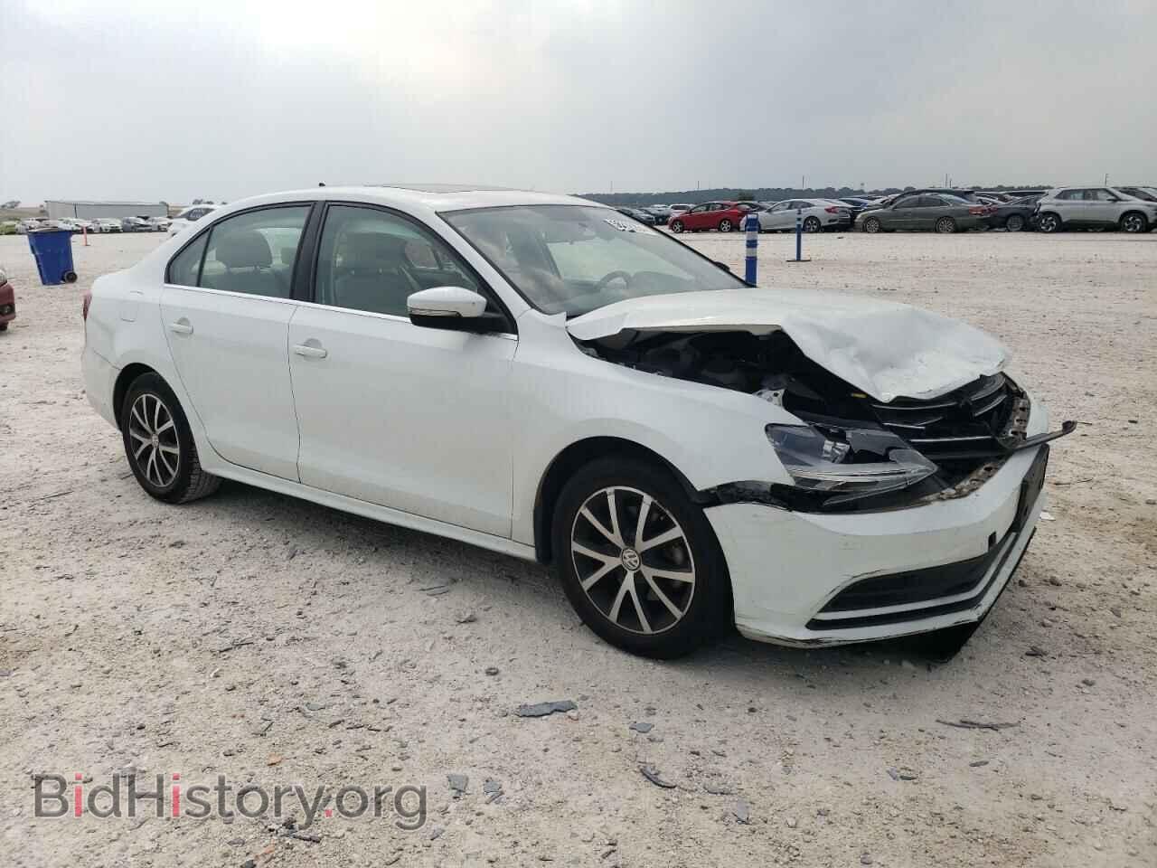 2018 VOLKSWAGEN JETTA - VIN: 3VWDB7AJ3JM229070 - Фото 4