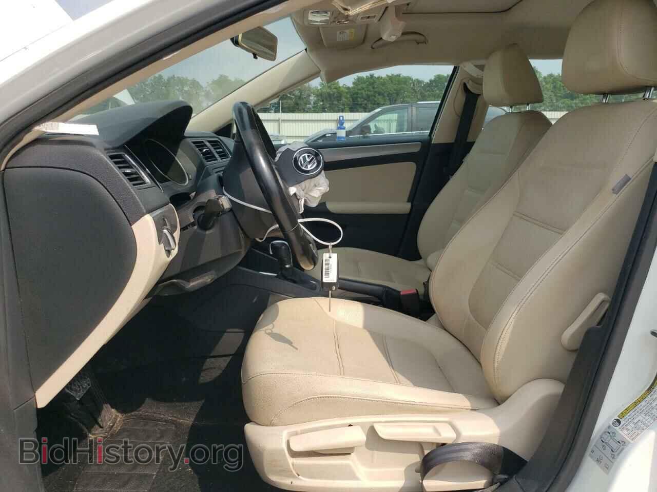 2018 VOLKSWAGEN JETTA - VIN: 3VWDB7AJ3JM229070 - Фото 7