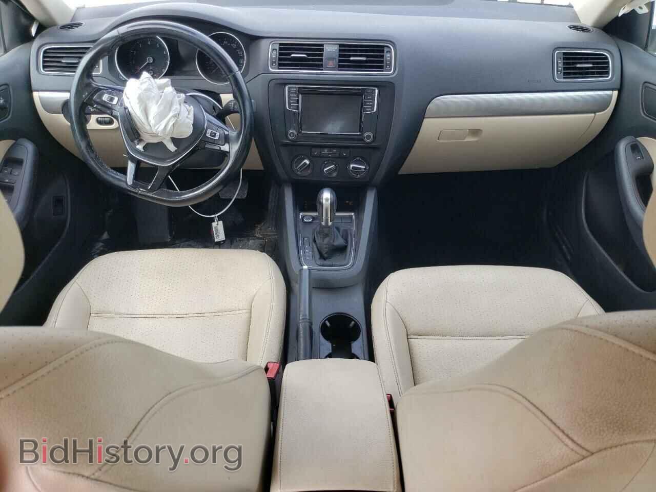 2018 VOLKSWAGEN JETTA - VIN: 3VWDB7AJ3JM229070 - Фото 8
