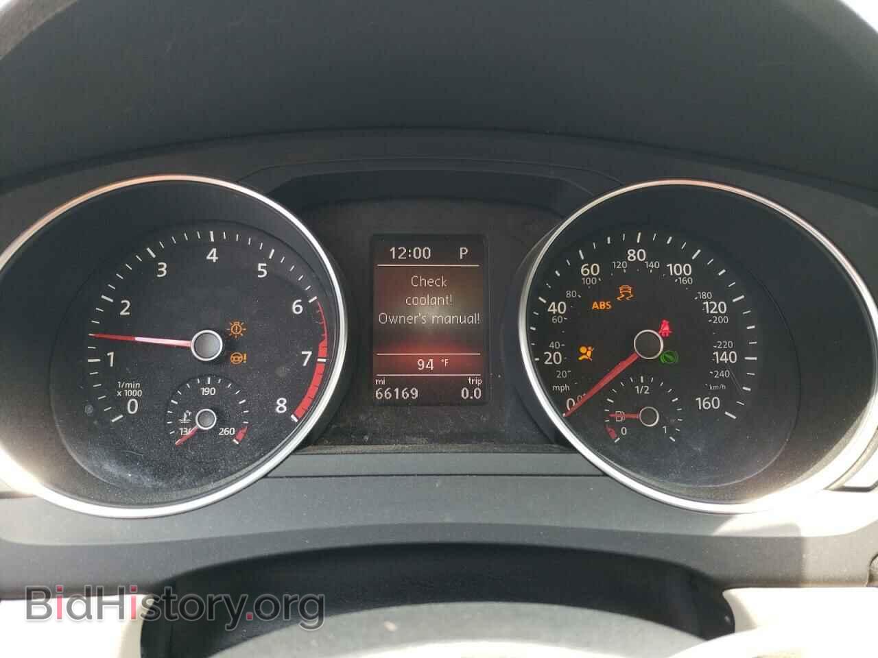 2018 VOLKSWAGEN JETTA - VIN: 3VWDB7AJ3JM229070 - Фото 9