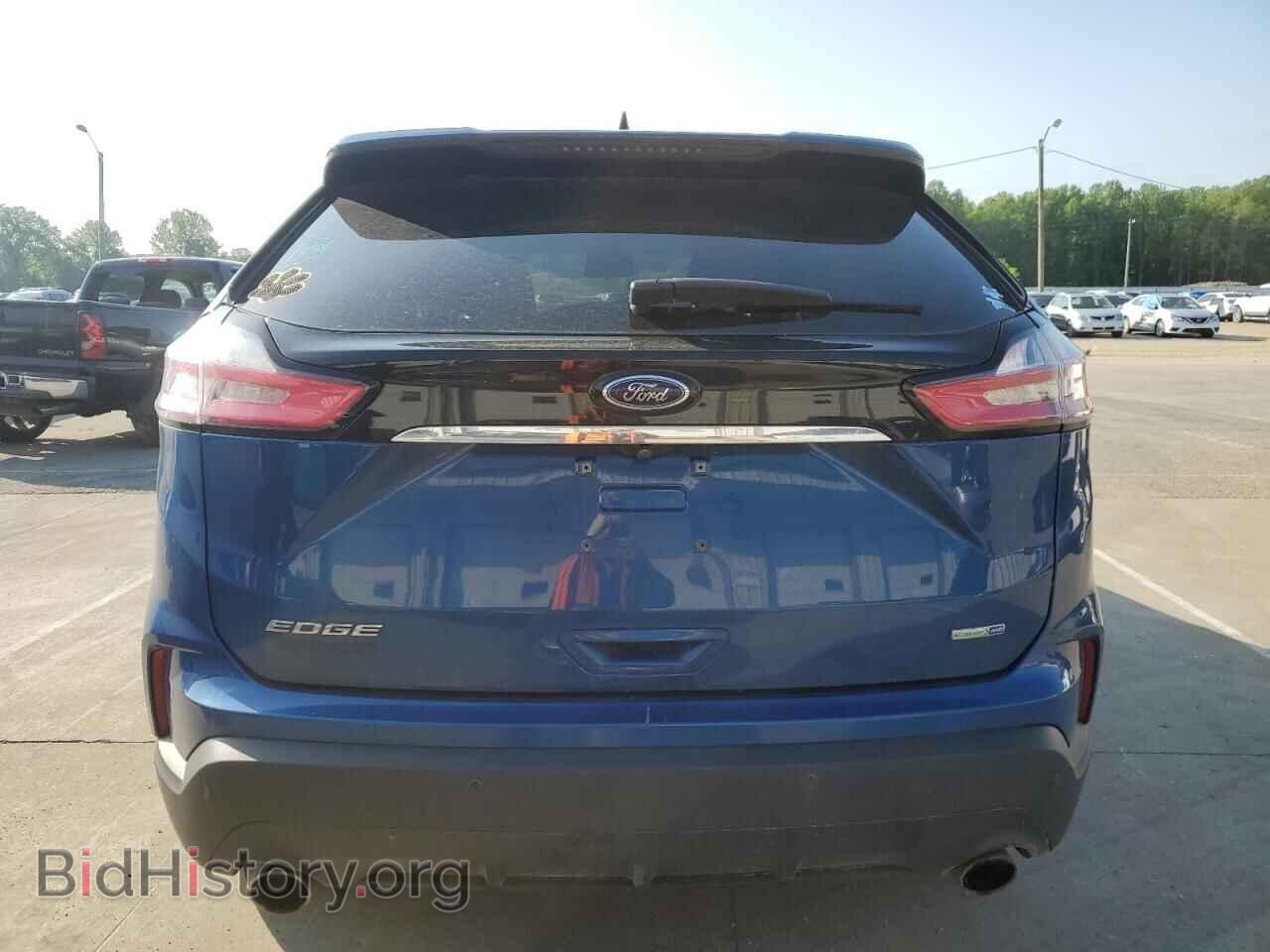 2020 FORD EDGE - VIN: 2FMPK4G99LBA73533 - Фото 6