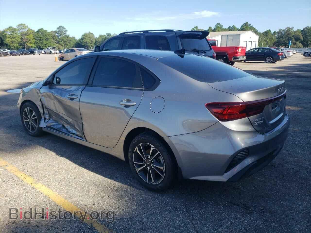 2023 KIA FORTE - VIN: 3KPF24AD2PE675251 - Фото 2