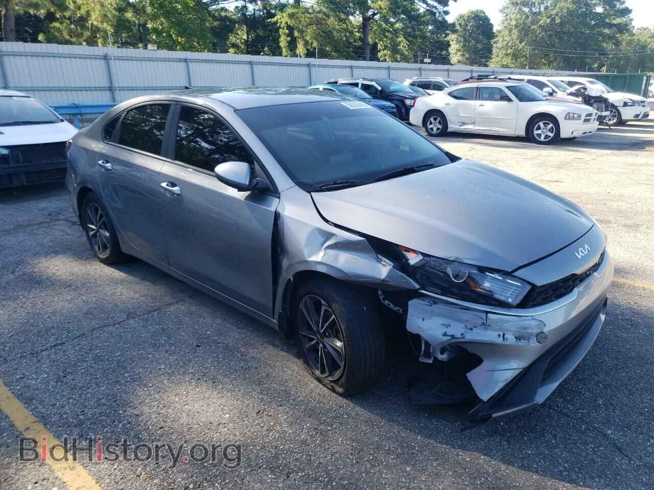 2023 KIA FORTE - VIN: 3KPF24AD2PE675251 - Фото 4