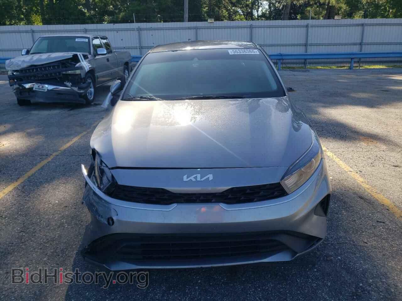 2023 KIA FORTE - VIN: 3KPF24AD2PE675251 - Фото 5