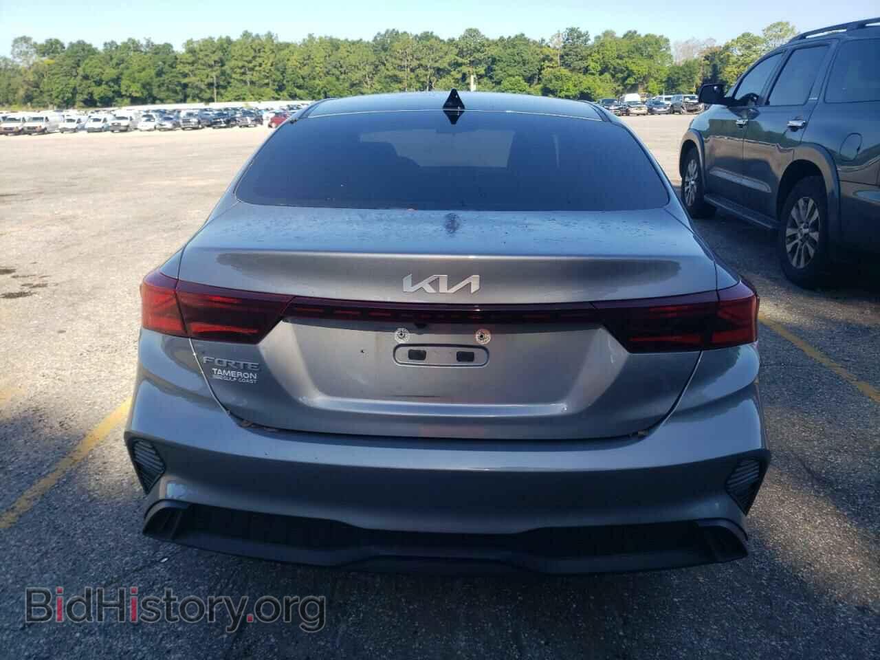 2023 KIA FORTE - VIN: 3KPF24AD2PE675251 - Фото 6