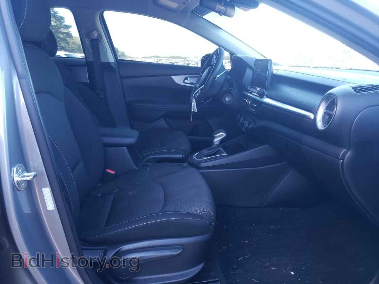 2023 KIA FORTE - VIN: 3KPF24AD2PE675251 - Фото 7