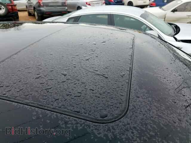 2011 PORSCHE CAYENNE S - VIN: WP1AE2A26BLA92426 - Фото 9