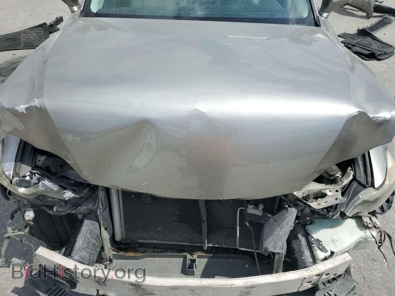 2014 LEXUS IS - VIN: JTHBF1D29E5036139 - Фото 11