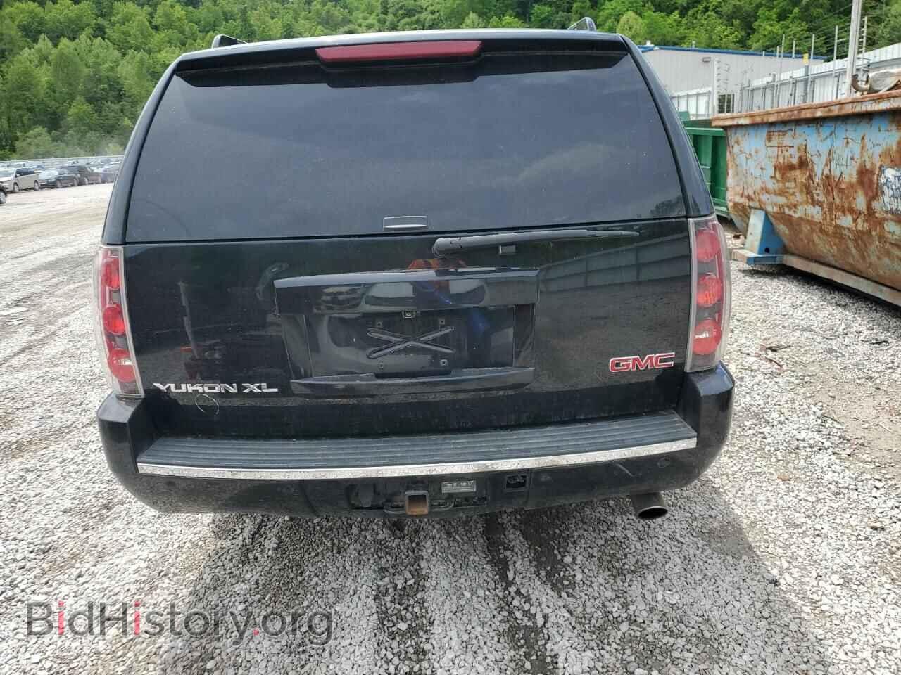 2013 GMC YUKON - VIN: 1GKS2MEF6DR284747 - Фото 6