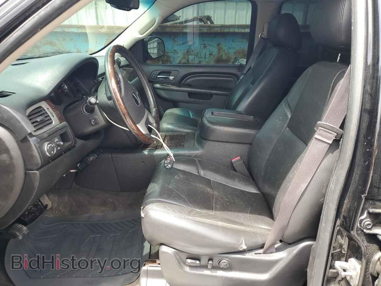 2013 GMC YUKON - VIN: 1GKS2MEF6DR284747 - Фото 7