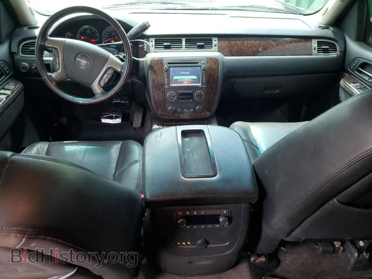 2013 GMC YUKON - VIN: 1GKS2MEF6DR284747 - Фото 8