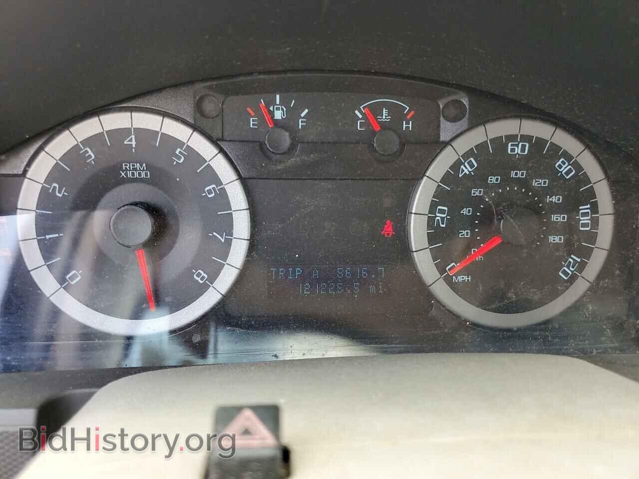 2011 FORD ESCAPE - VIN: 1FMCU0DG2BKB13198 - Фото 9