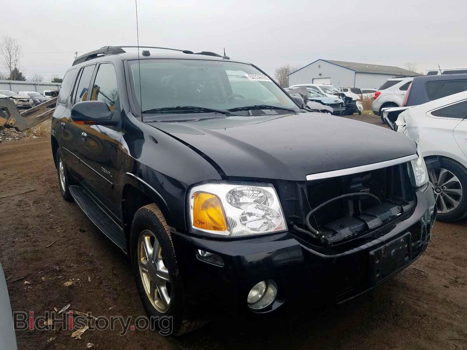 Фотография 1GKET66M856183165 - GMC ENVOY DENA 2005