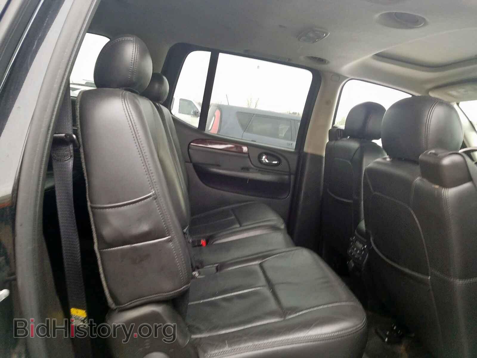 2005 GMC ENVOY DENA - VIN: 1GKET66M856183165 - Фото 6
