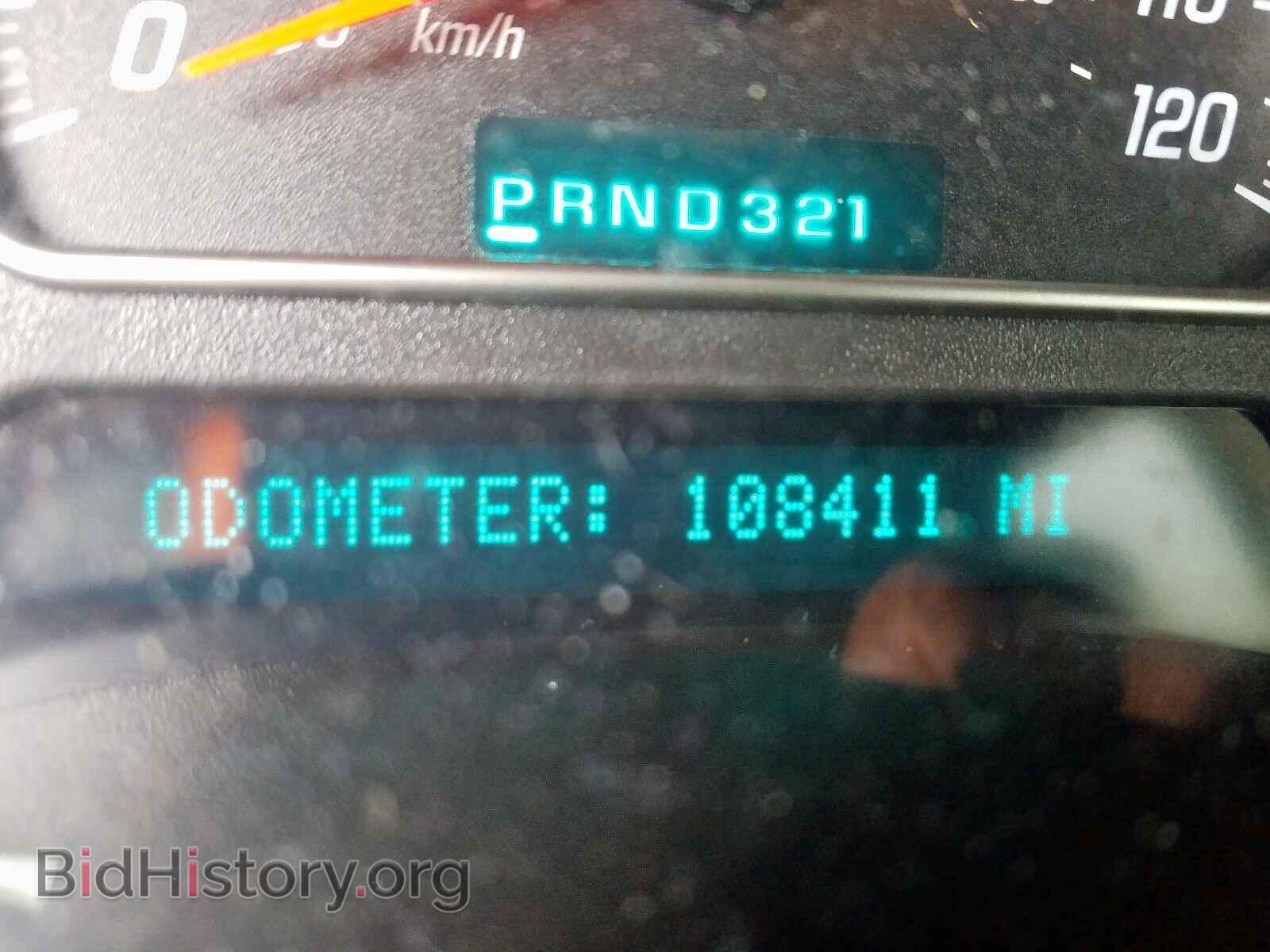 2005 GMC ENVOY DENA - VIN: 1GKET66M856183165 - Фото 8