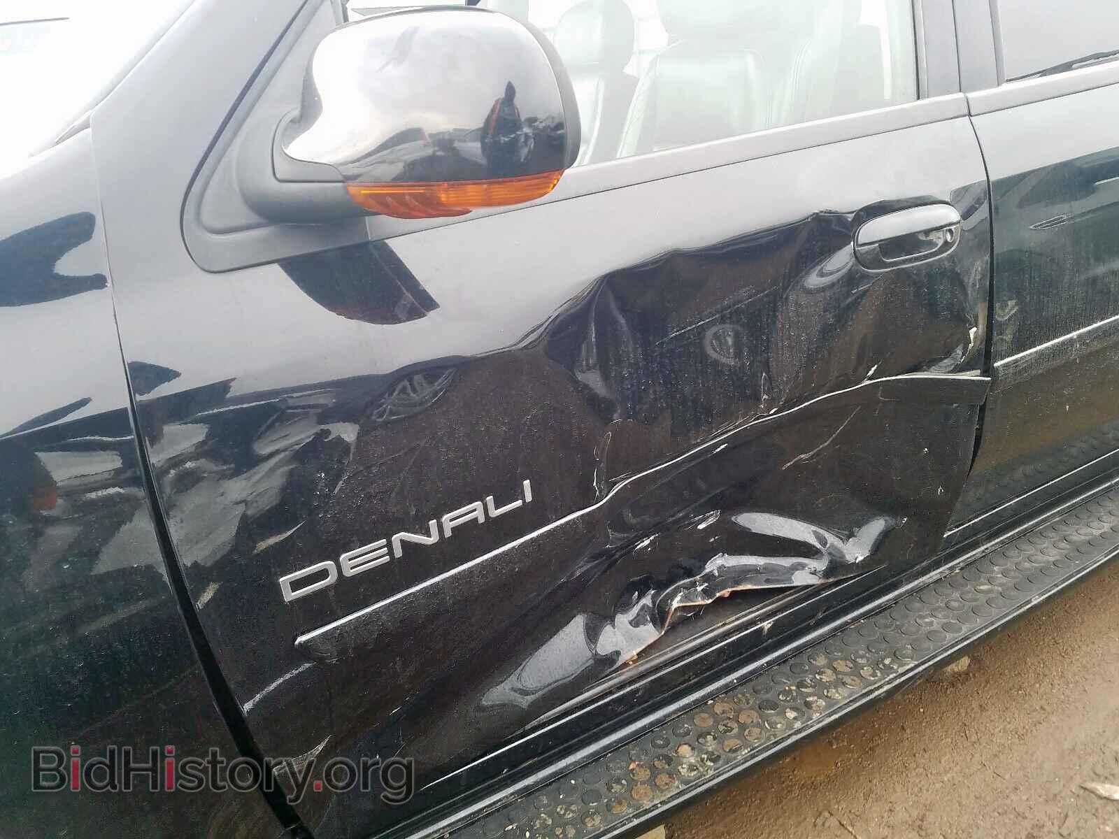 2005 GMC ENVOY DENA - VIN: 1GKET66M856183165 - Фото 9