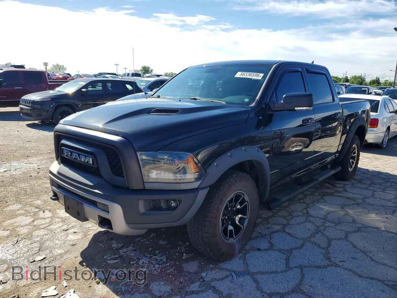Photo 1C6RR7YT3FS779810 - RAM 1500 2015