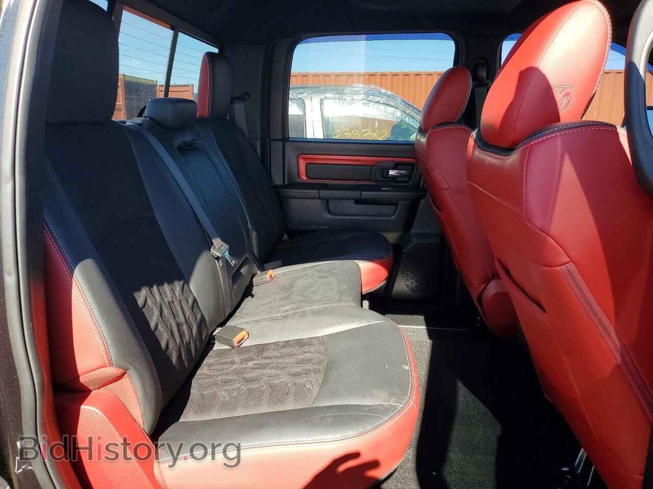 2015 RAM 1500 - VIN: 1C6RR7YT3FS779810 - Фото 10