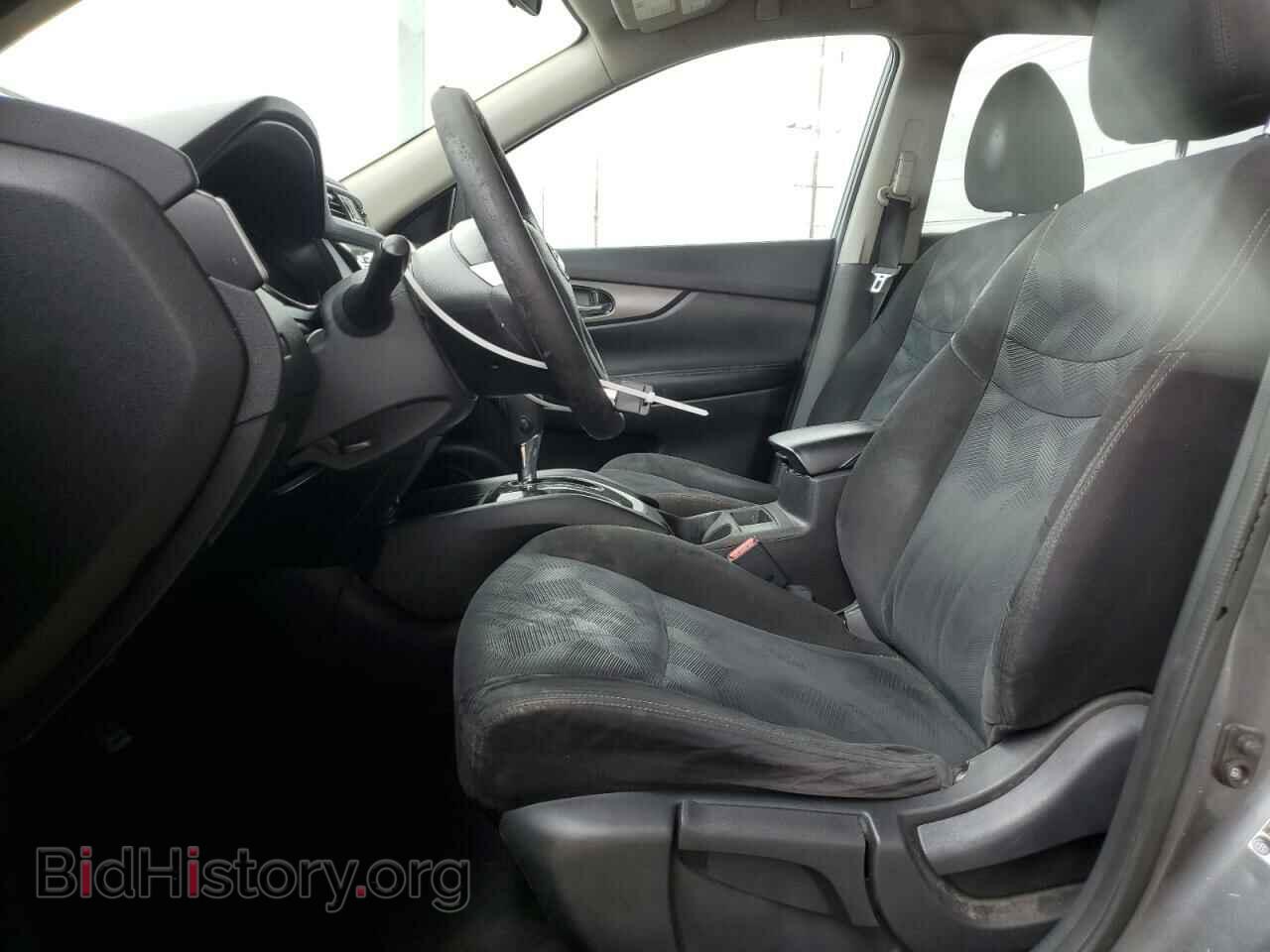 2015 NISSAN ROGUE - VIN: 5N1AT2ML6FC798874 - Фото 7
