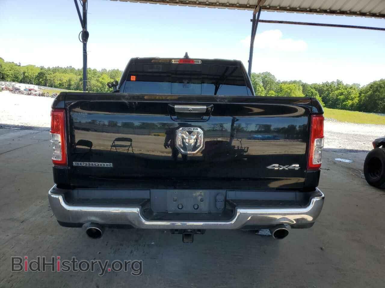 2019 RAM 1500 - VIN: 1C6SRFFTXKN903837 - Фото 6