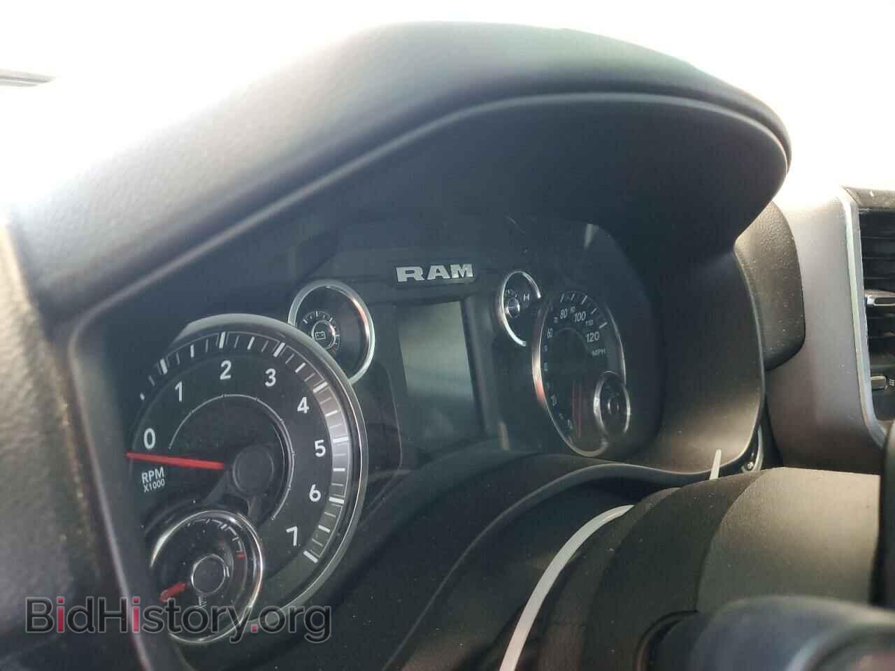 2019 RAM 1500 - VIN: 1C6SRFFTXKN903837 - Фото 9