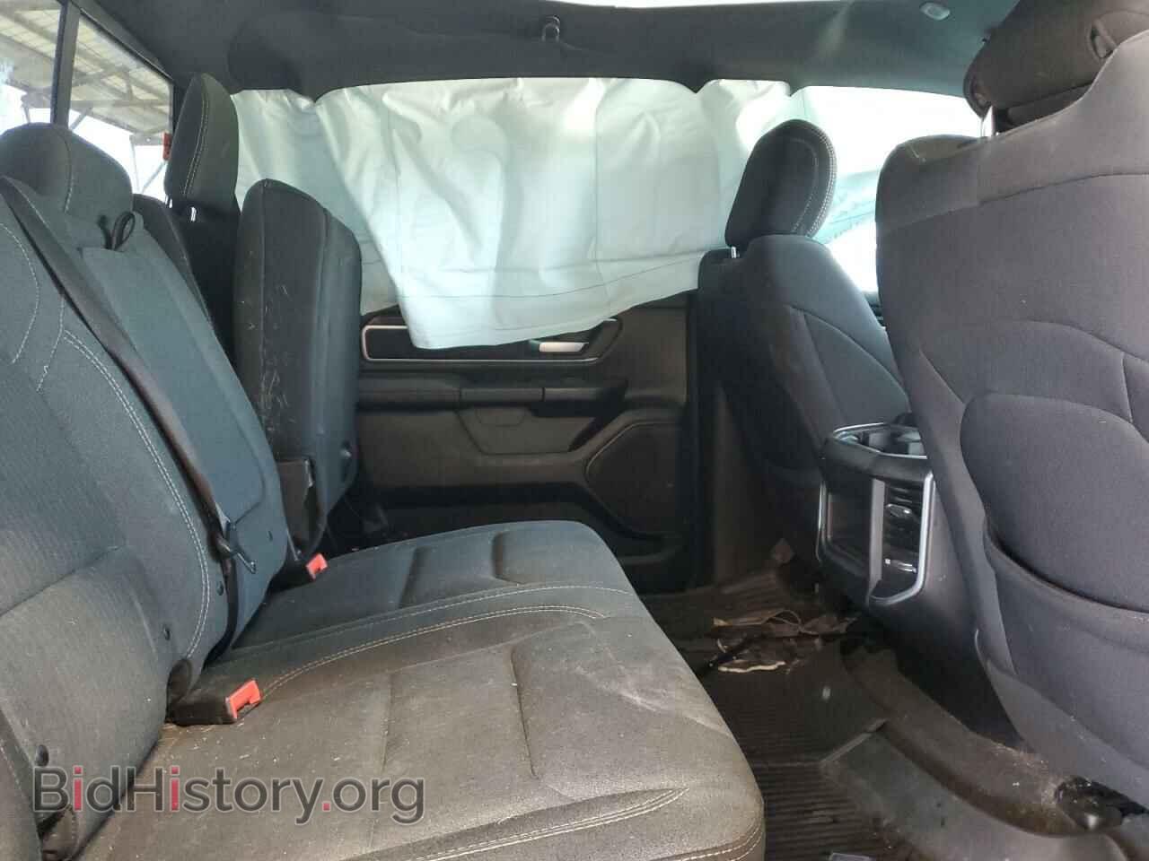 2019 RAM 1500 - VIN: 1C6SRFFTXKN903837 - Фото 10