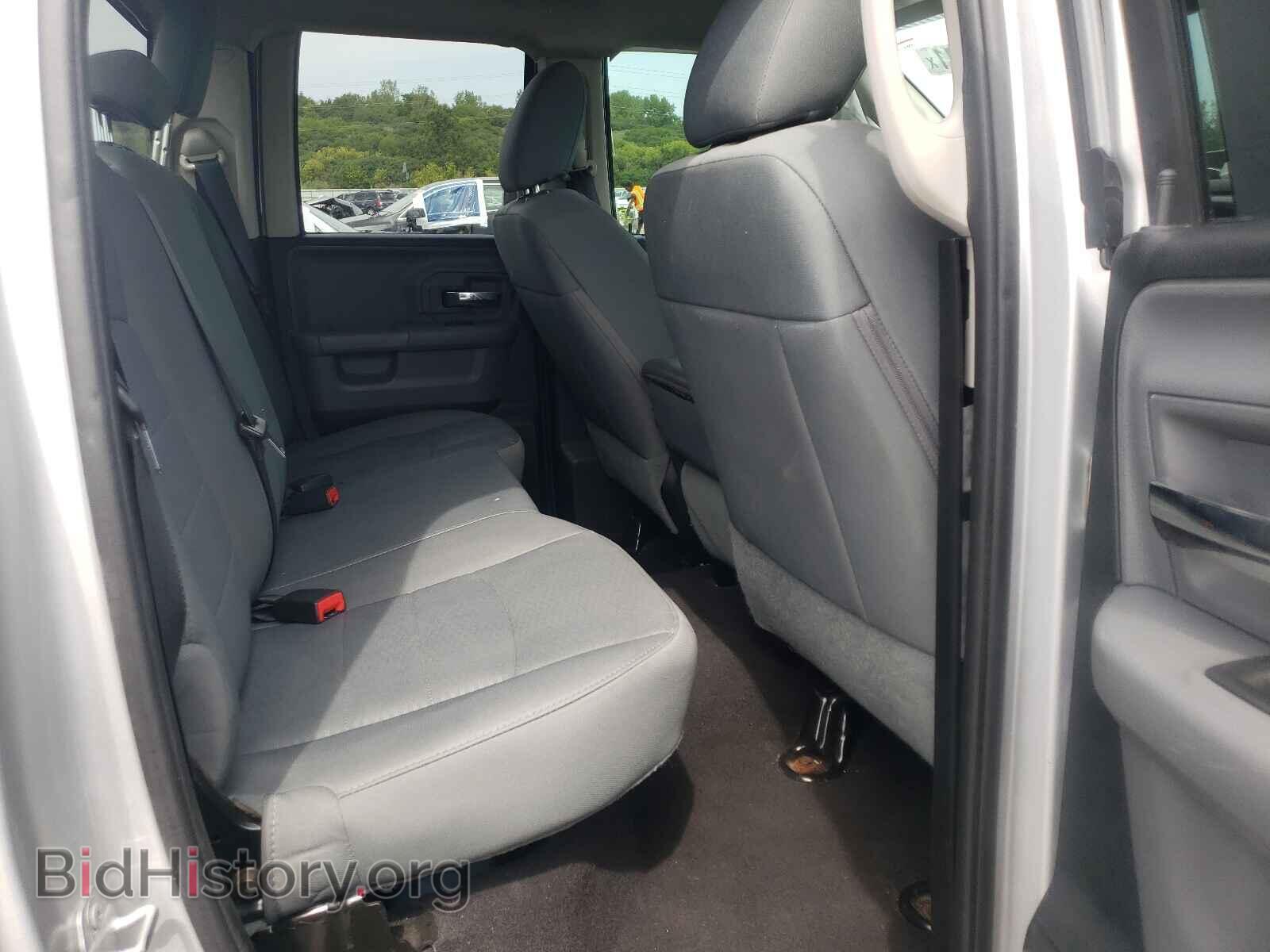 2016 RAM 1500 - VIN: 1C6RR7GG9GS307553 - Фото 6