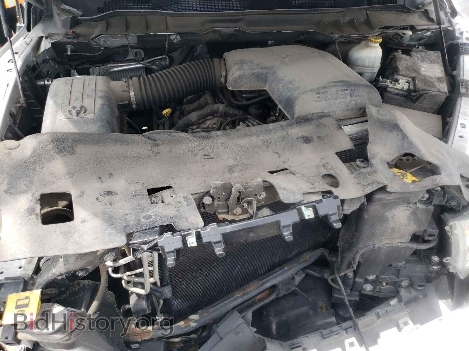 2016 RAM 1500 - VIN: 1C6RR7GG9GS307553 - Фото 7
