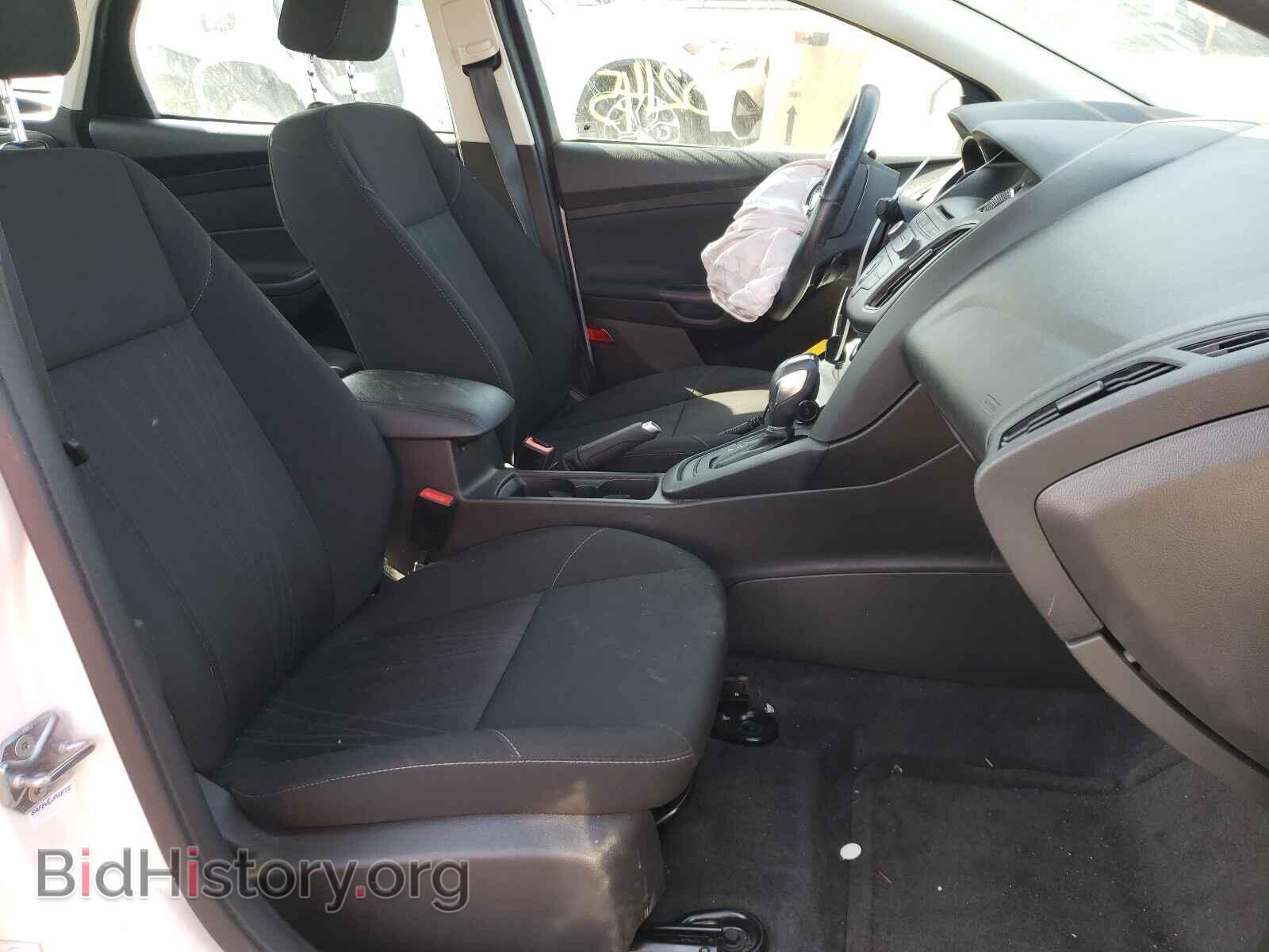2016 FORD FOCUS - VIN: 1FADP3F2XGL254076 - Photo 5