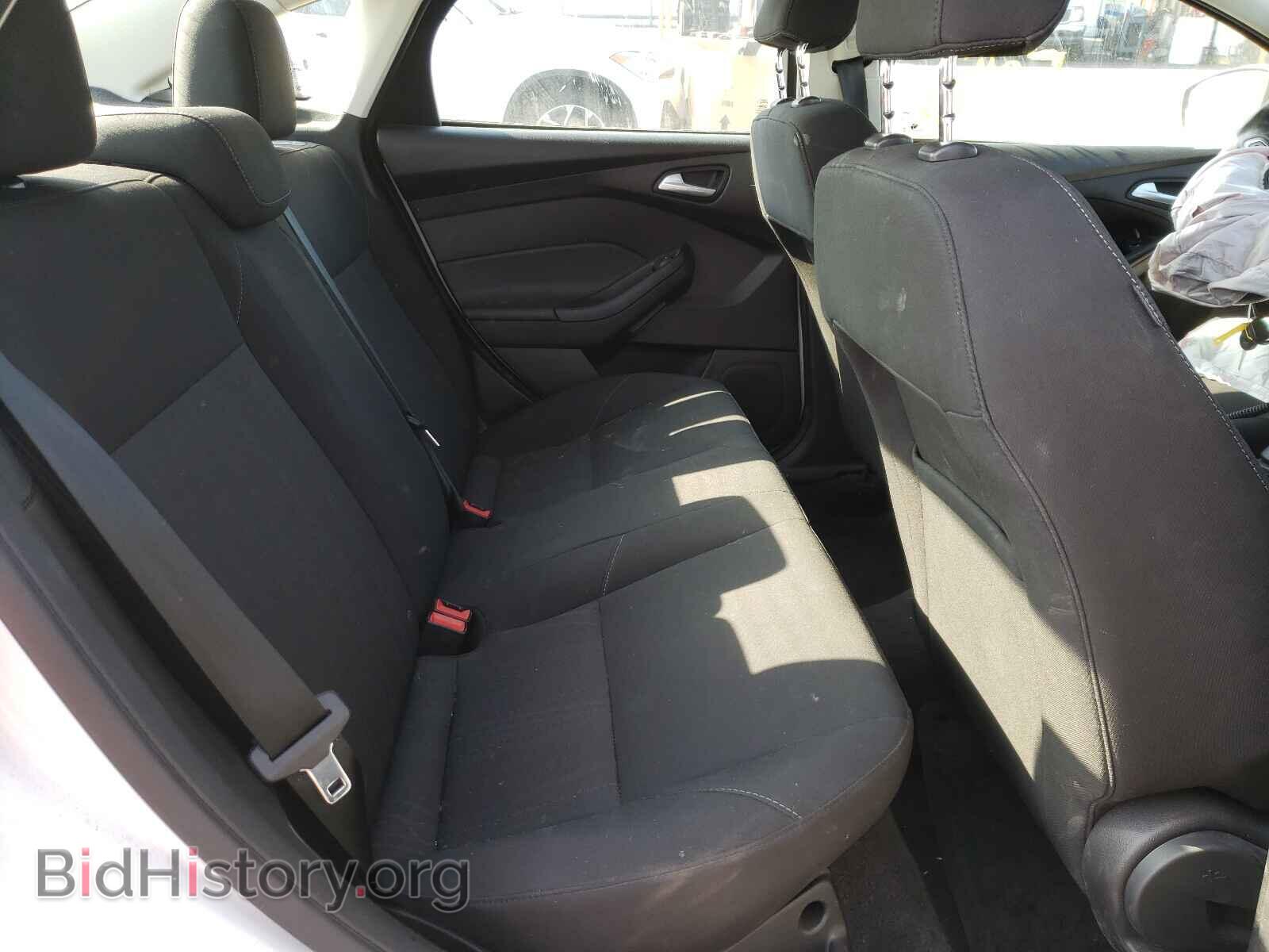 2016 FORD FOCUS - VIN: 1FADP3F2XGL254076 - Photo 6