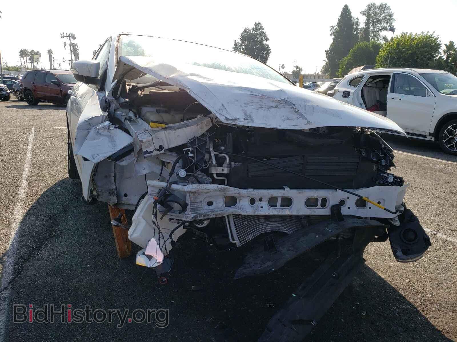 2016 FORD FOCUS - VIN: 1FADP3F2XGL254076 - Photo 9