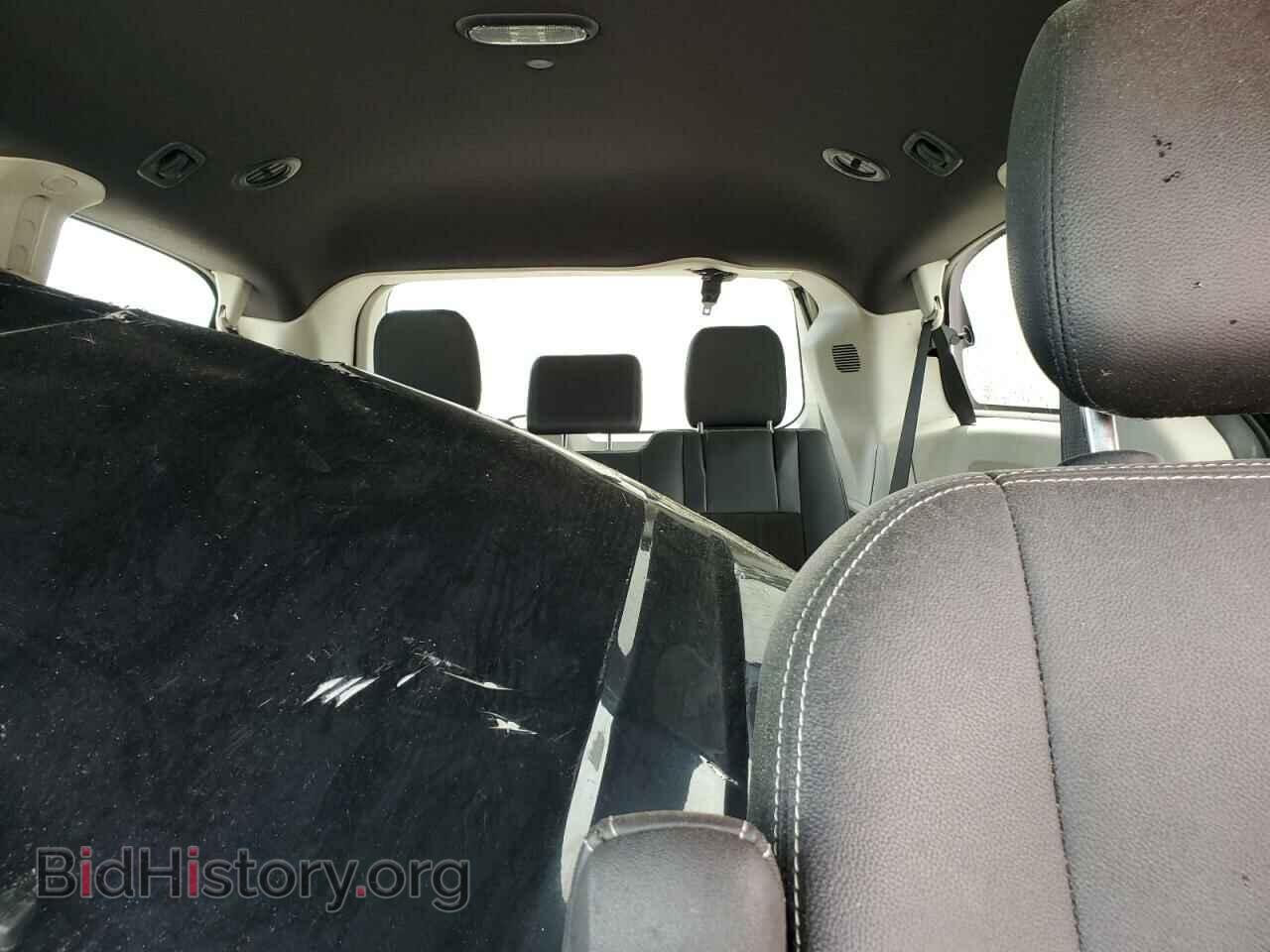 2020 DODGE CARAVAN - VIN: 2C4RDGCG0LR167045 - Photo 10
