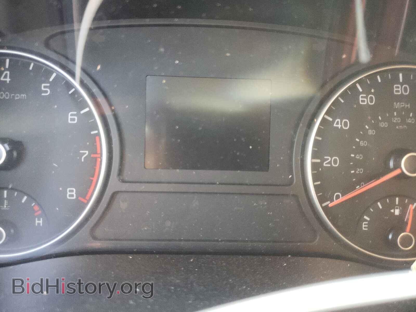 2017 KIA OPTIMA - VIN: 5XXGT4L35HG167242 - Фото 8