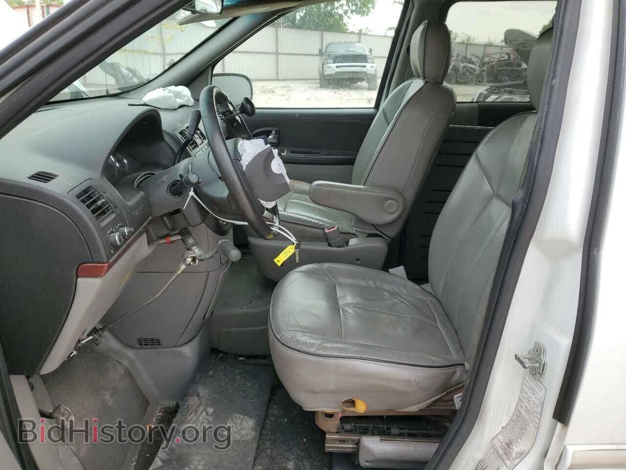 2006 BUICK TERRAZA - VIN: 4GLDV13106D236788 - Фото 7
