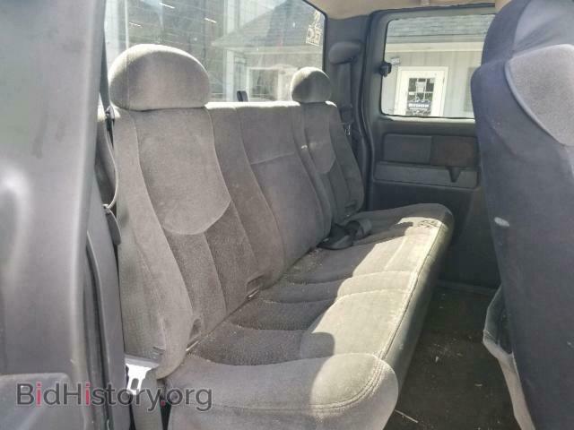 2005 GMC NEW SIERRA - VIN: 2GTEK19B851289540 - Фото 6